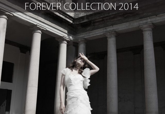 Alberta Ferreti Forever Bridal Collection