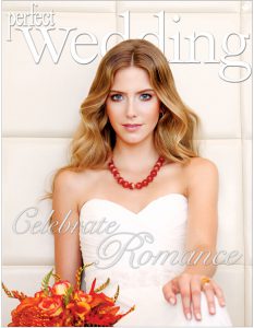 The Celebrate Romance Issue