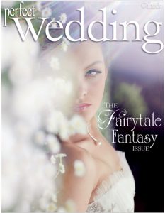 The Fairytale Fantasy Issue