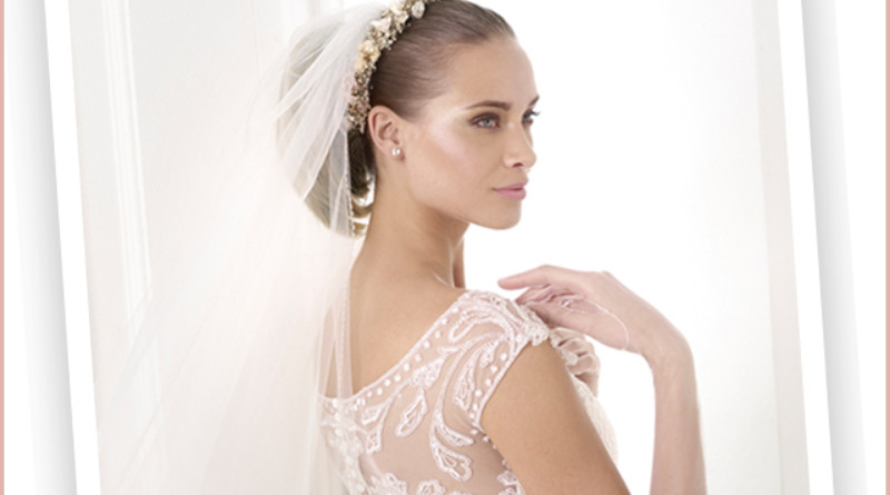 Pronovias, Atelier Pronovias, Pronovias 2015 Preview collection, Perfect Wedding Magazine, Perfect wedding blog, 2015 Bridal Fashion