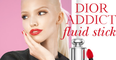 Dior, Dior beauty, Dior Addict Fluid Stick, Perfect Wedding magazine blog, Must Have beauty