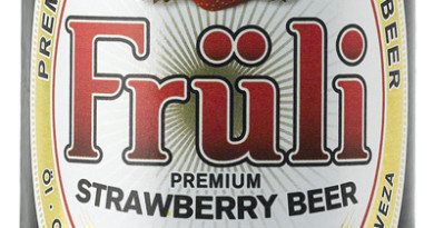 Fruli Beer