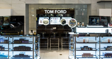 Tom Ford Beauty Vancouver