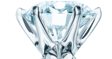 Tiffany & Co., Tiffany & Co. Engagement Ring, Tiffany Setting, Perfect Wedding Magazine