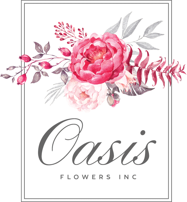 Oasis Flowers, Jen Bichard, Children at Weddings