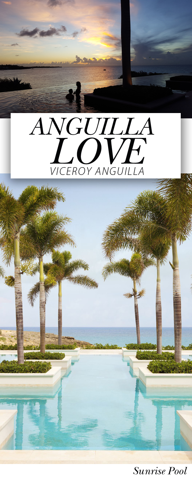 Anguilla Luxury Hotel, Viceroy Resorts, Viceroy Anguilla, Island, Luxury Honeymoons