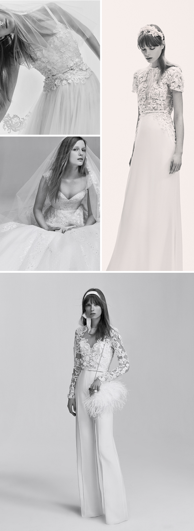 Elie Saab, Elie Saab Bridal, Bridal Gowns, Perfect wedding Blog, Perfect Wedding Magazine, Bridal Fashion, Oui, Haute Couture
