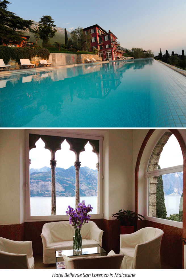 Hotel Bellevue San Lorenzo, Malcesine, Lago Di Garda, Garda Lake, Honeymoon in Italy, Fish&Chef, Perfect Wedding Blog, Italian Food, Italian Gourmet Dinne in Garda Lake