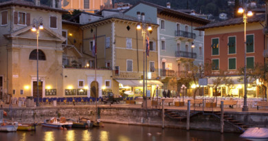 Garda Lake, Italy, Honeymoon in Italy, Italian Weddings, Luxury Travel, Perfect Wedding Travels, Perfect Wedding Blog