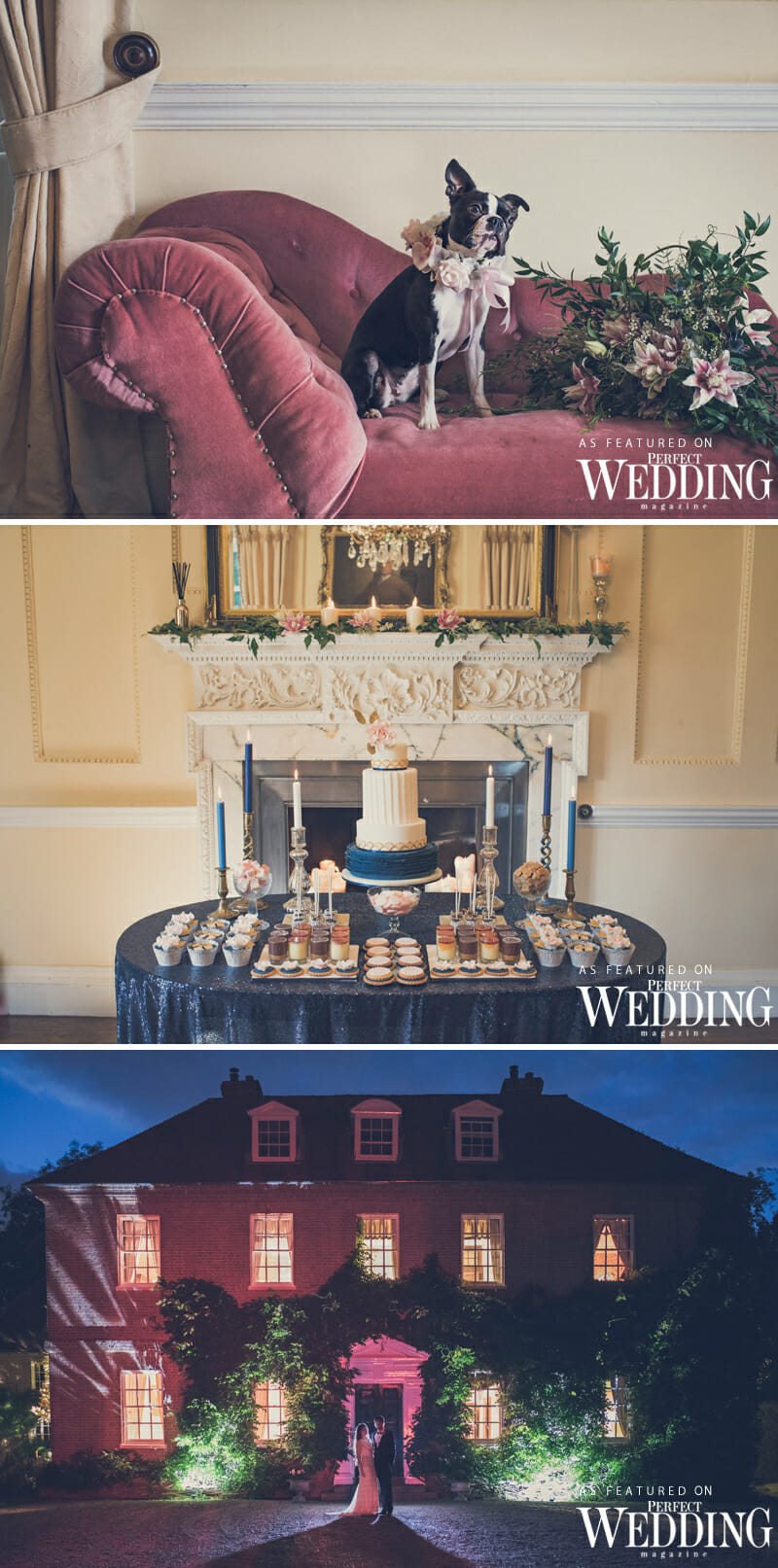 Vintage Wedding Theme, Wedding Decor, UK Wedding, Sprivers Mansion, Vintage Wedding, Perfect Wedding Magazine, Perfect Wedding Blog, Wedding Flowers, Wedding Cake