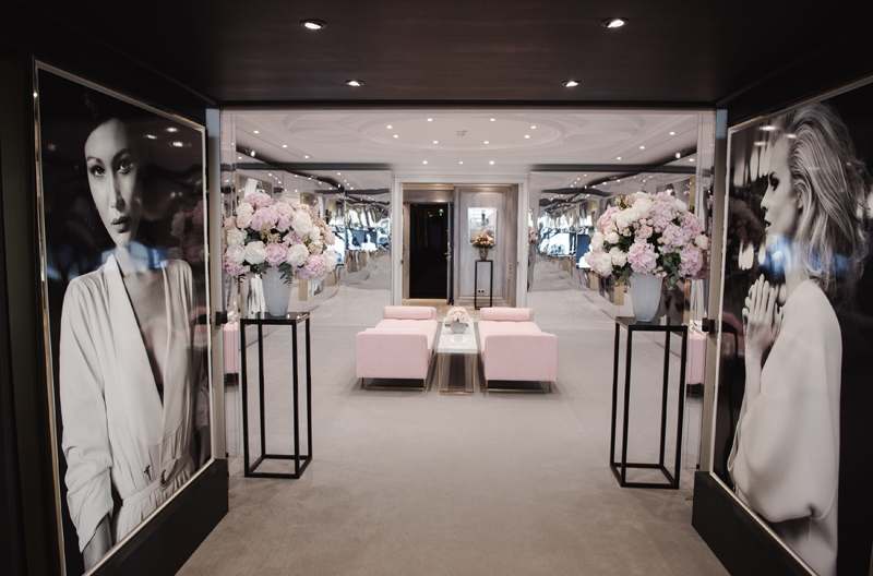Dior Cannes Suite, Cannes Film Festival, Dior Makeup, Hotel Barriere Le Majestic, Perfect Wedding Magazine, Luxury Travel, Dior