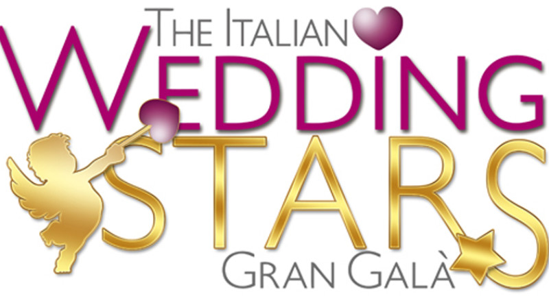 The Italian Wedding Stars with Perfect Wedding Magazine