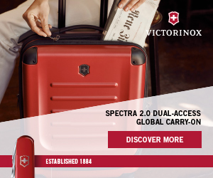 Victorinox Luggage