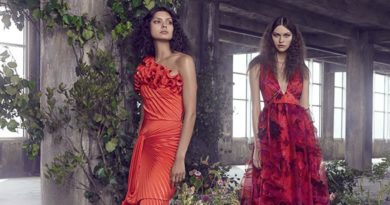 Flor et.al Spring 2020 collection is inspired in powerful woman Perfect Wedding Magazine