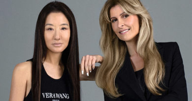 Vera Wang signs a 10-year licensing agreement with the Pronovias Group the bridal industry news