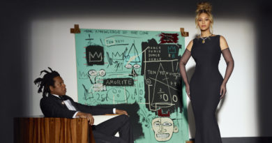 Beyoncé and Jay Z the Carters are the stars of Tiffany & Co. latest campaign