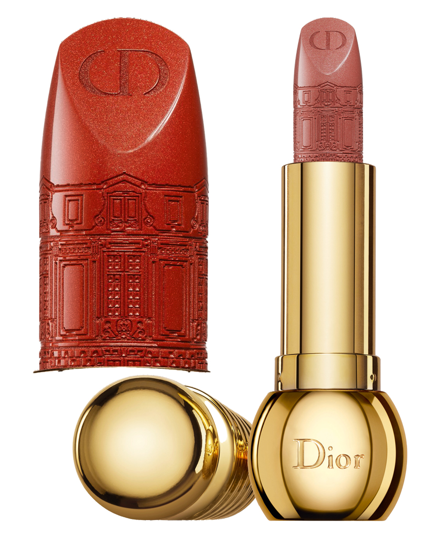 Diorific 2021 edition from The Atelier of Dreams Dior Makeup Holiday Collection