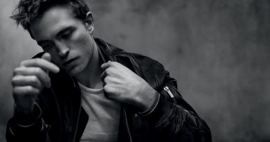 Robert Pattison the ambassador of the new Dior Homme Sport fragrance for Men by Dior