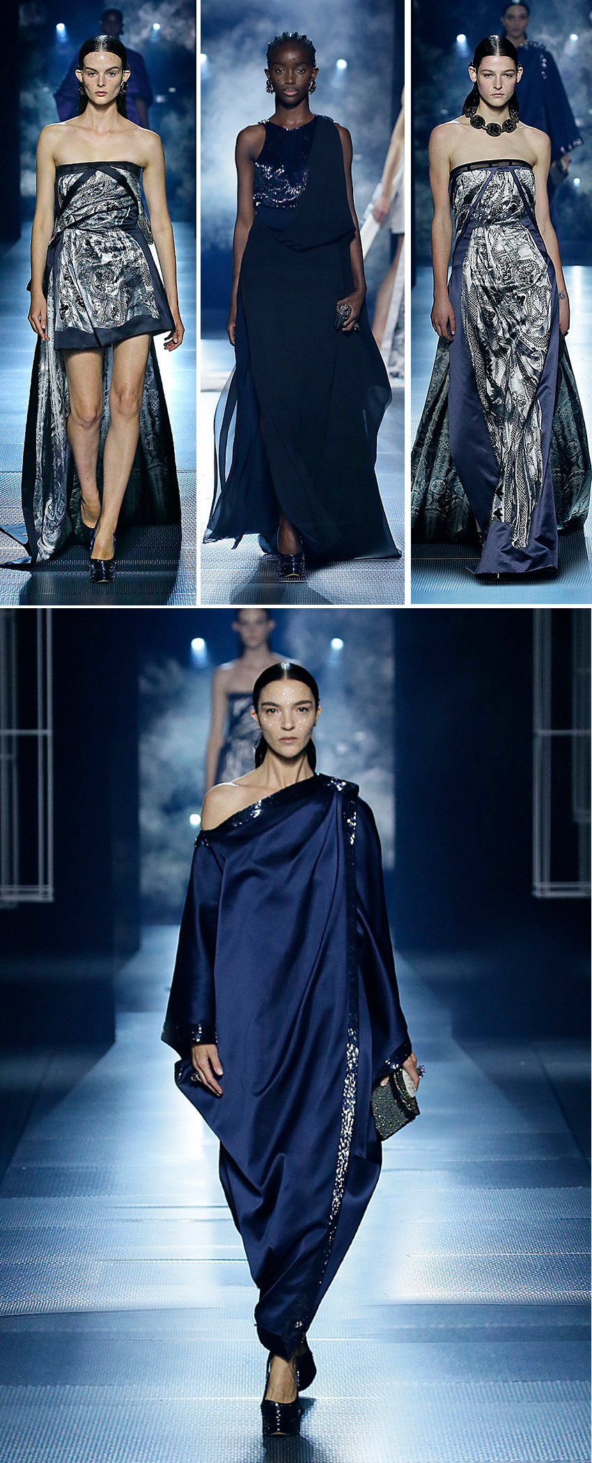 Fendi Spring 2022 Haute Couture