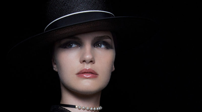 Dior Makeup for the Dior Cruise 2023 collection