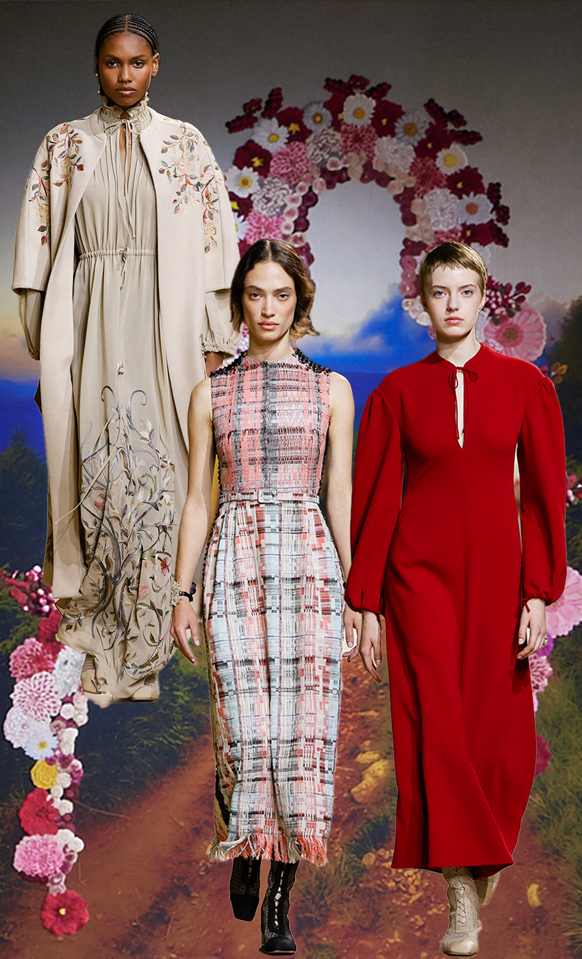 Dior Haute Couture Fall Winter 2023