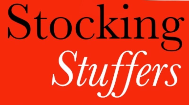 Stocking Stuffers Beauty products