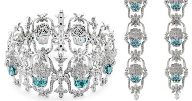 Gucci High Jewellery collection