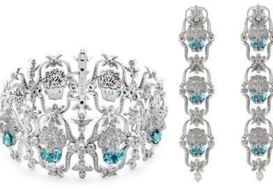 Gucci High Jewellery collection