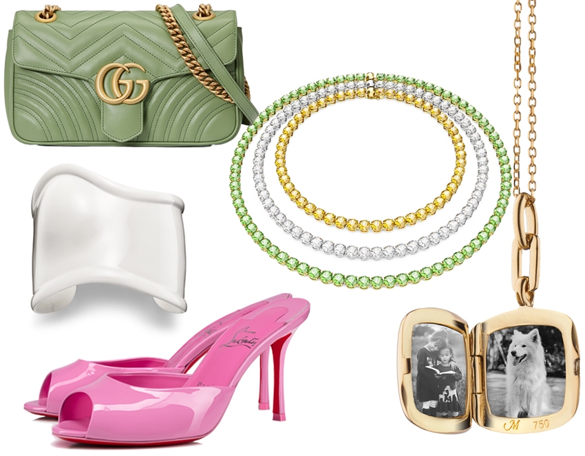 Fashionable MOther's Day gift ideas
