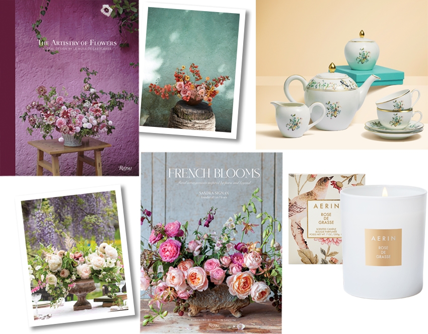 Mother's Day Lifestyle Gift Ideas