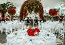 Extravagant Weddings