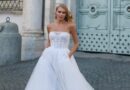 Yedyna Ukrainian Bridal Brand