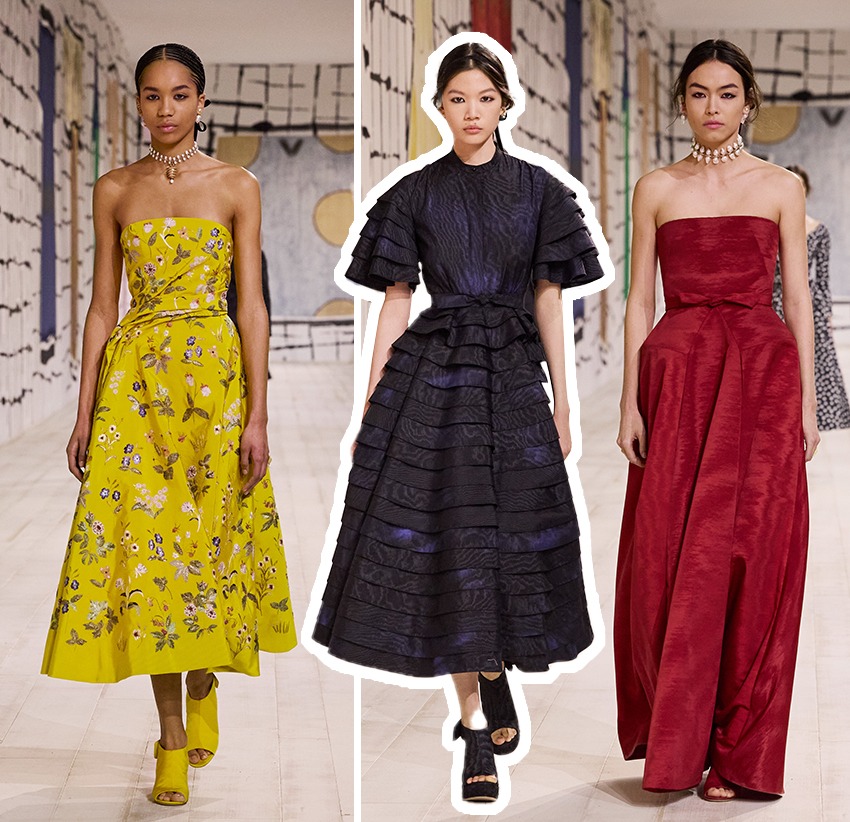 Dior Haute Couture Spring Summer 2024 